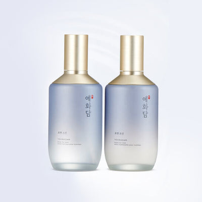 THEFACESHOP YEHWADAM FOR MEN SPECIAL GIFT SET