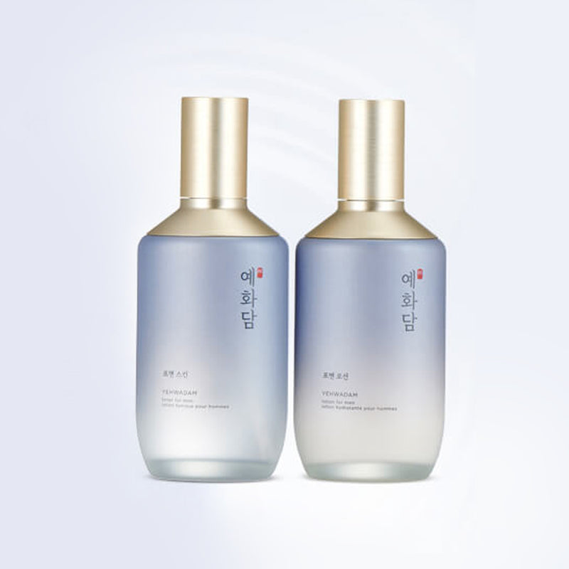 THEFACESHOP YEHWADAM FOR MEN SPECIAL GIFT SET