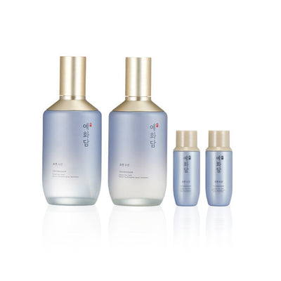 THEFACESHOP YEHWADAM FOR MEN SPECIAL GIFT SET