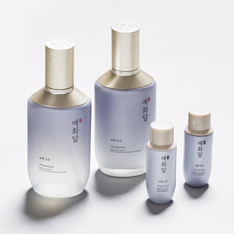 YEHWADAM Lotion for Men