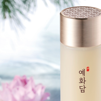THEFACESHOP YEHWADAM FIRST SERUM