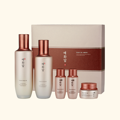 YEHWADAM Heaven Grade Ginseng Special Gift Set