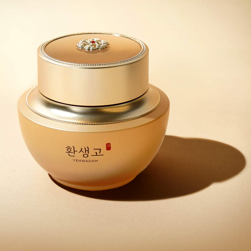 THEFACESHOP YEHWADAM HWANSAENGGO REJUVENATING RADIANCE CREAM SPECIAL SET