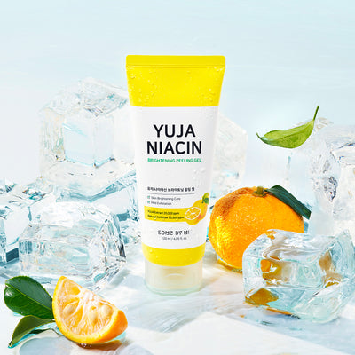 SOME BY MI YUJA NIACIN BRIGHTENING PEELING GEL