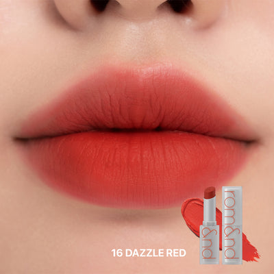 rom&nd ZERO MATTE LIPSTICK