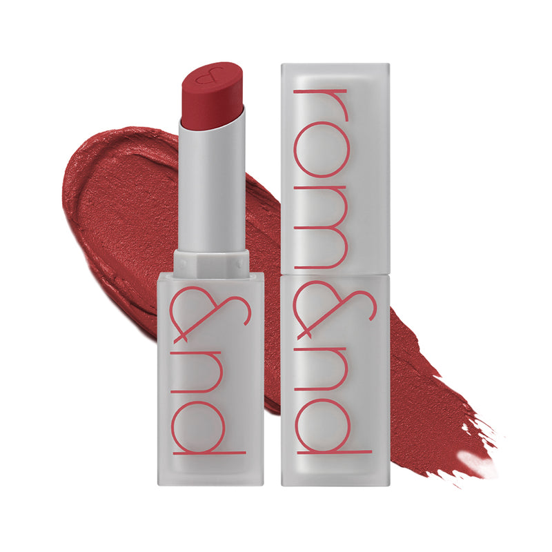 rom&nd ZERO MATTE LIPSTICK