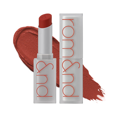 rom&nd ZERO MATTE LIPSTICK