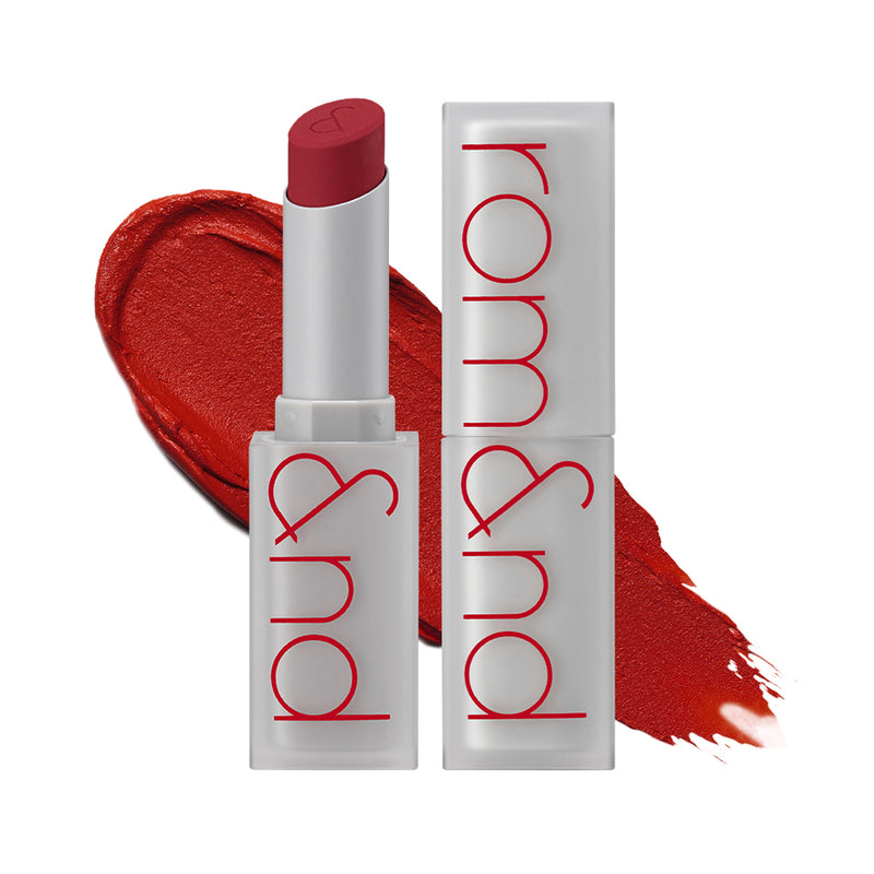 rom&nd ZERO MATTE LIPSTICK