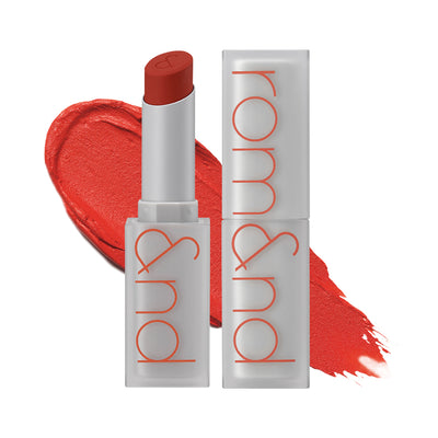 rom&nd ZERO MATTE LIPSTICK