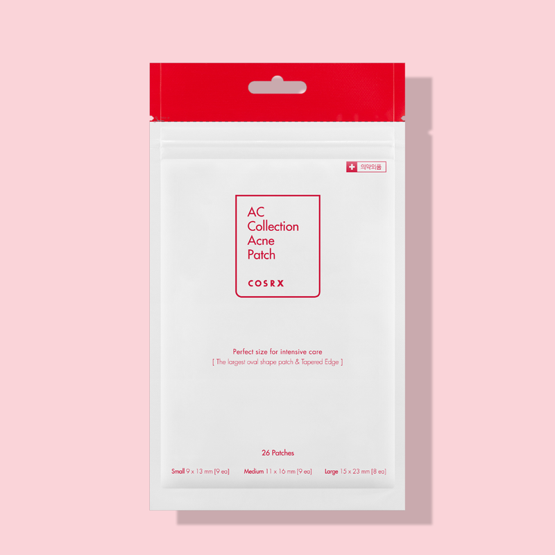 COSRX AC Collection Acne Patch