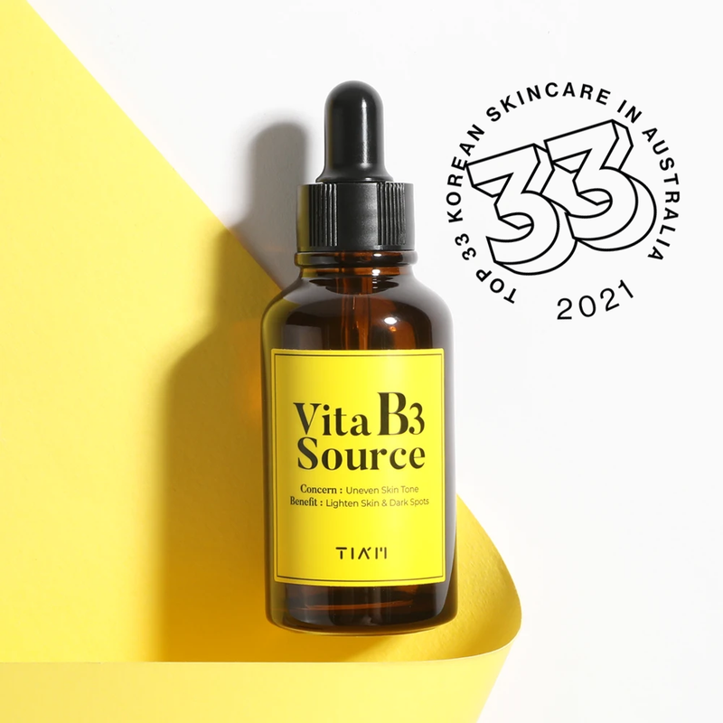 TIAM Vita B3 Source 40ml