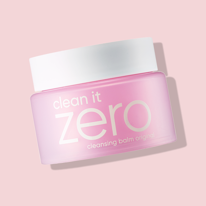 Banila Co Clean it Zero Cleansing Balm Original