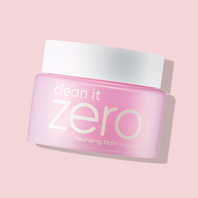 Banila Co Clean it Zero Cleansing Balm Original