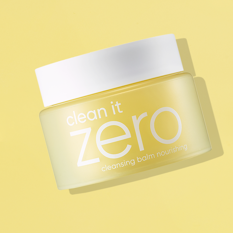 Banila Co Clean it Zero Cleansing Balm Nourishing