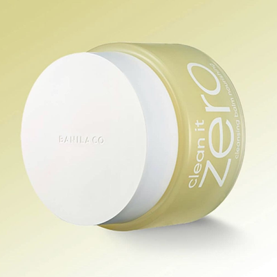 Banila Co Clean it Zero Cleansing Balm Nourishing