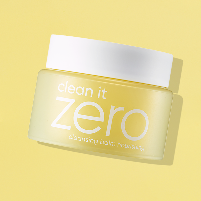 Banila Co Clean it Zero Cleansing Balm Nourishing