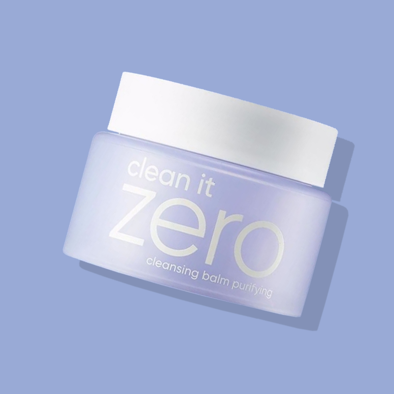 Banila Co Clean it Zero Cleansing Balm Purifying