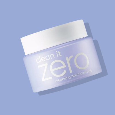 Banila Co Clean it Zero Cleansing Balm Purifying