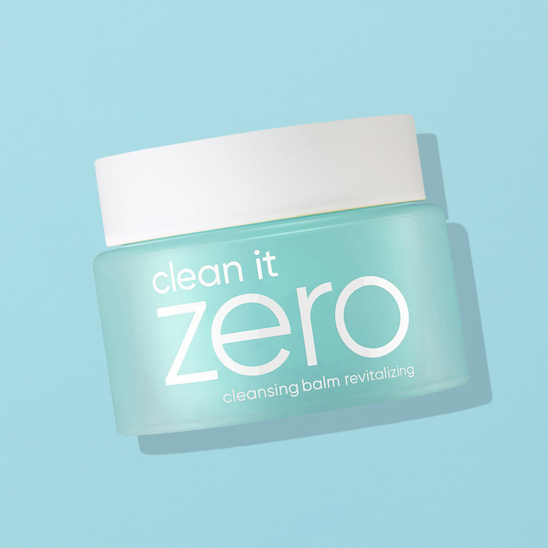 Banila Co Clean it Zero Cleansing Balm Revitalizing