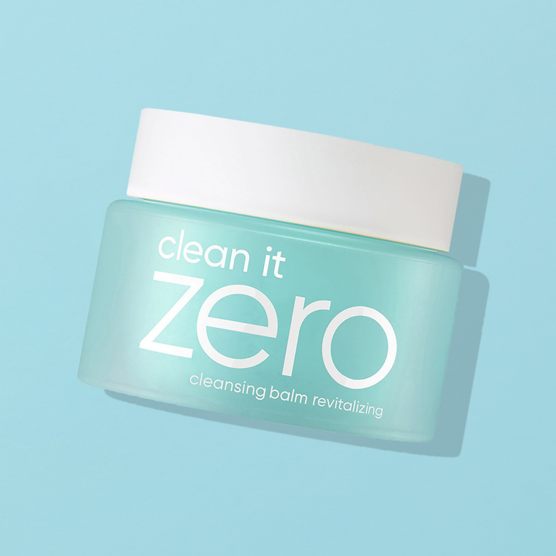 Banila Co Clean it Zero Cleansing Balm Revitalizing