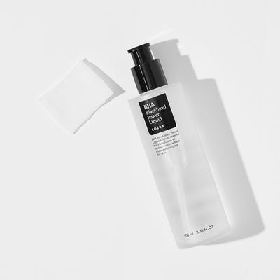 COSRX BHA Blackhead Power Liquid