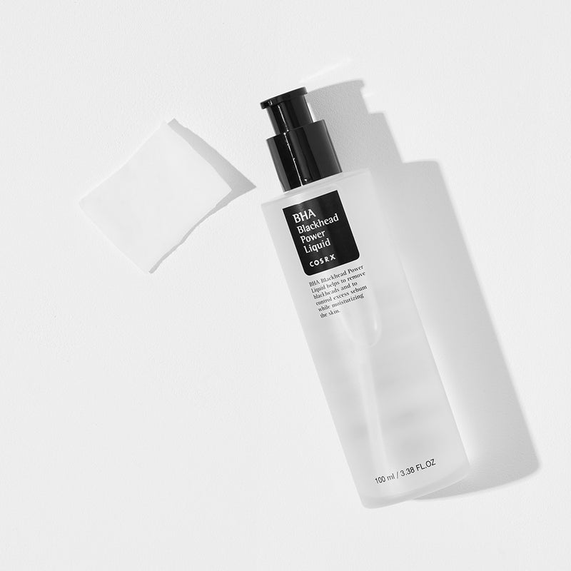 COSRX BHA Blackhead Power Liquid