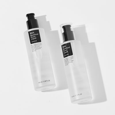 COSRX BHA Blackhead Power Liquid