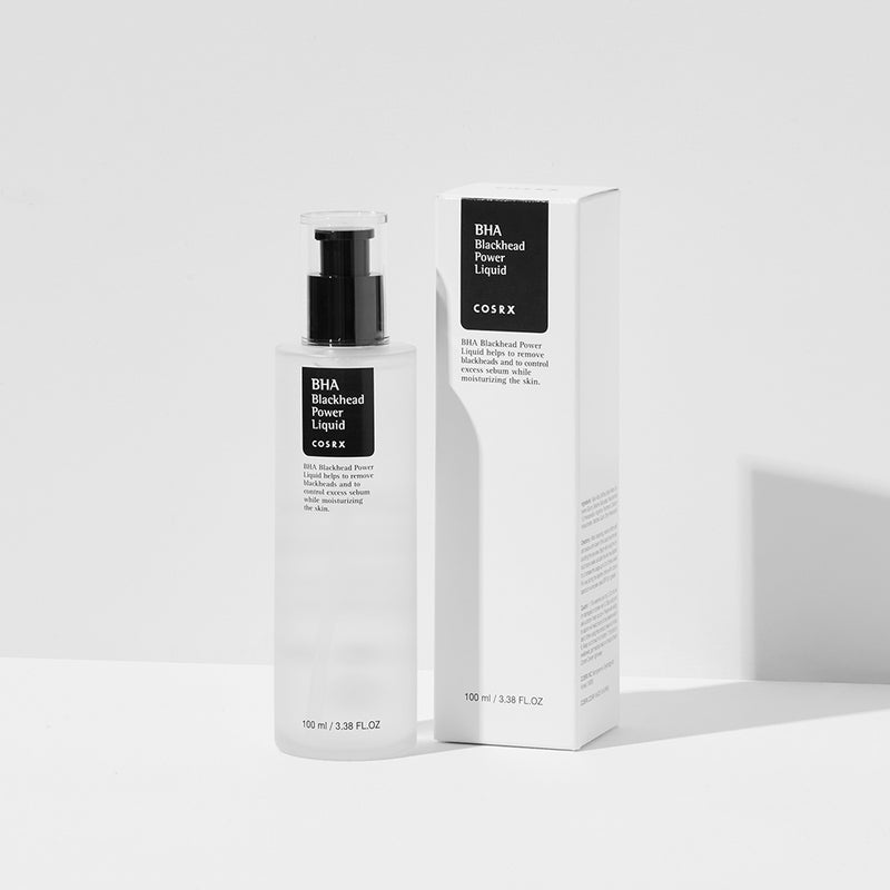 COSRX BHA Blackhead Power Liquid