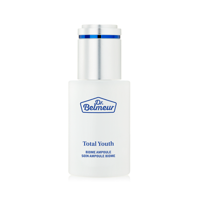 Dr. Belmeur Total Youth Biome Ampoule