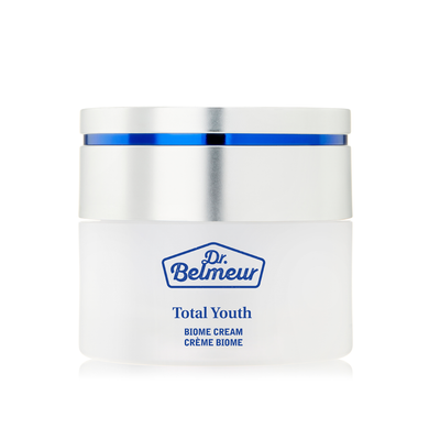 Dr. Belmeur Total Youth Biome Cream