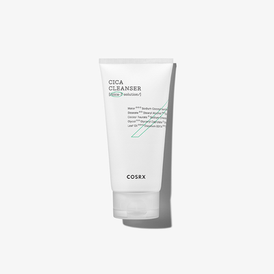 COSRX Pure Fit Cica Cleanser