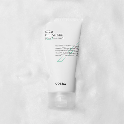 COSRX Pure Fit Cica Cleanser