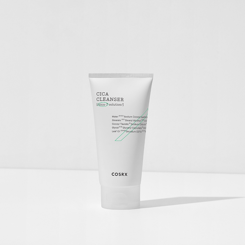 COSRX Pure Fit Cica Cleanser