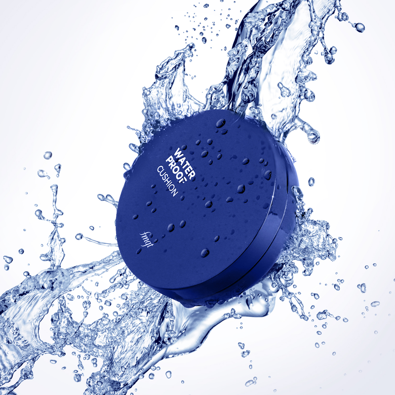 THEFACESHOP Waterproof Cushion