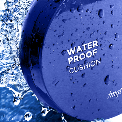 THEFACESHOP Waterproof Cushion