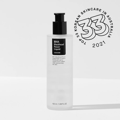 COSRX BHA Blackhead Power Liquid