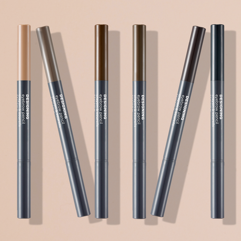 THEFACESHOP DESIGNING EYEBROW PENCIL