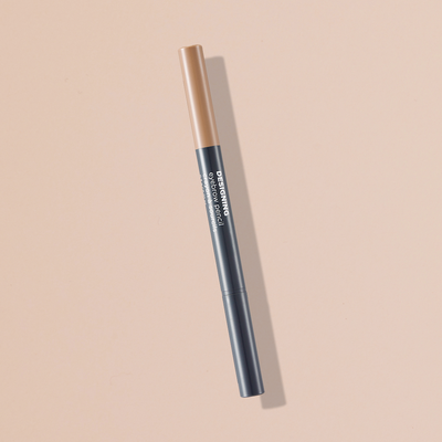 THEFACESHOP DESIGNING EYEBROW PENCIL 01 LIGHT BROWN