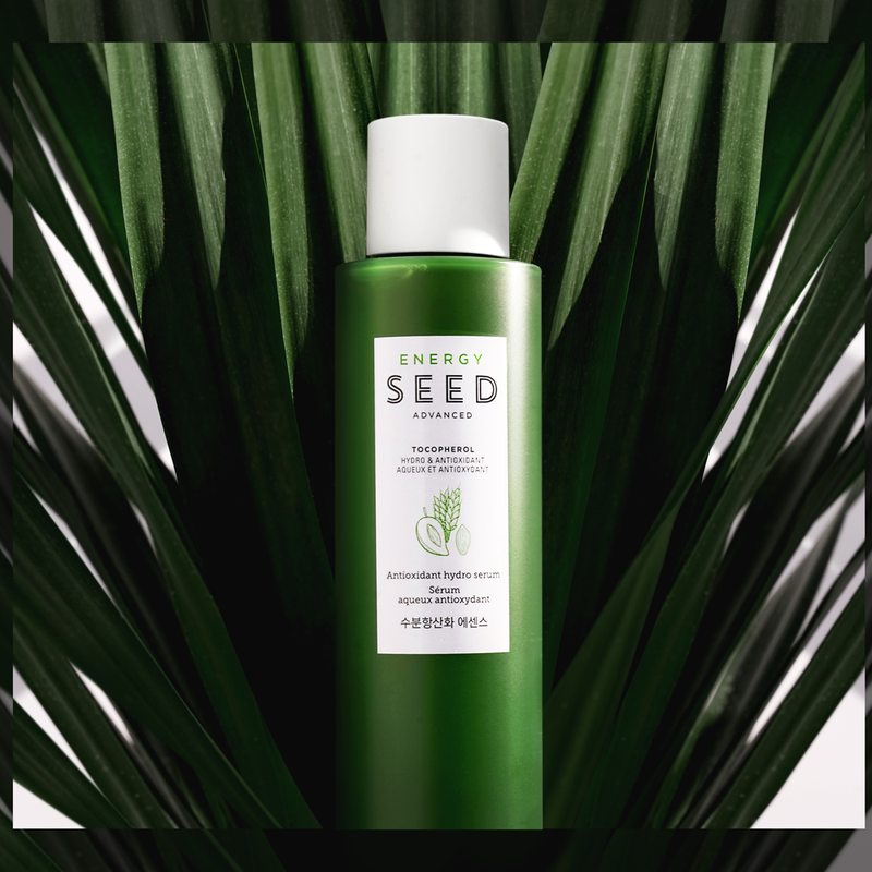 THEFACESHOP Energy Seed Serum Essence