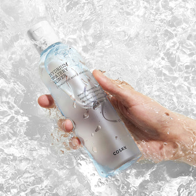 COSRX Hydrium Watery Toner 150ml