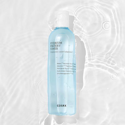 COSRX Hydrium Watery Toner 150ml