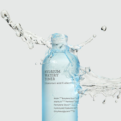 COSRX Hydrium Watery Toner 150ml