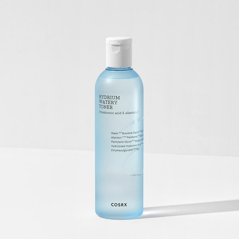 COSRX Hydrium Watery Toner 150ml