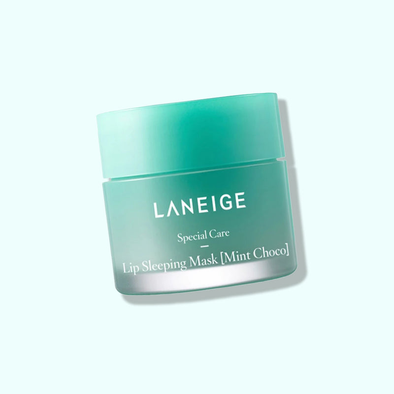 Laneige Lip Sleeping Mask