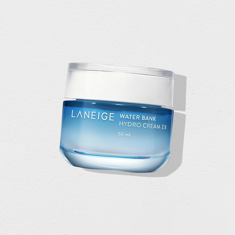 Laneige Water Bank Hydro Cream