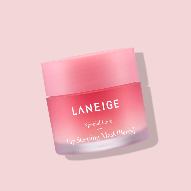 Laneige Lip Sleeping Mask