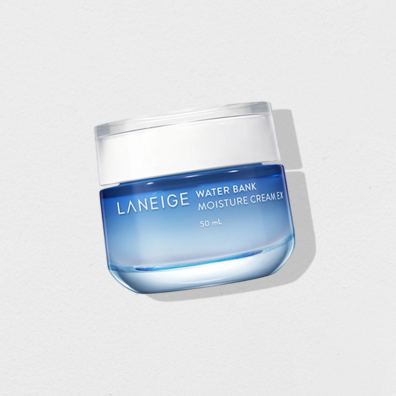 Laneige Water Bank Moisture Cream