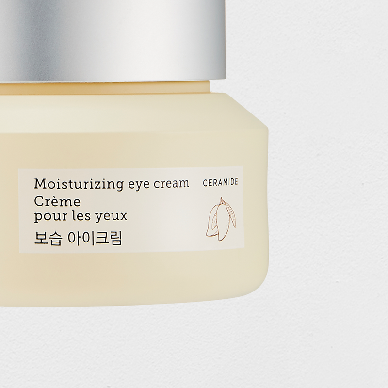 MANGO SEED Moisturizing Eye Cream