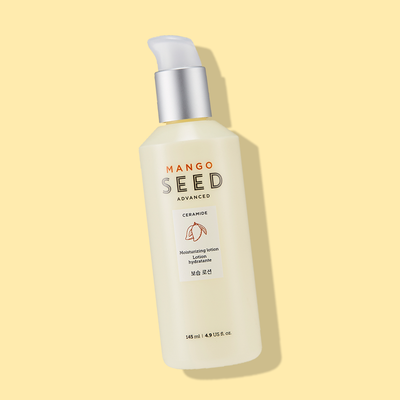 MANGO SEED Moisturizing Lotion