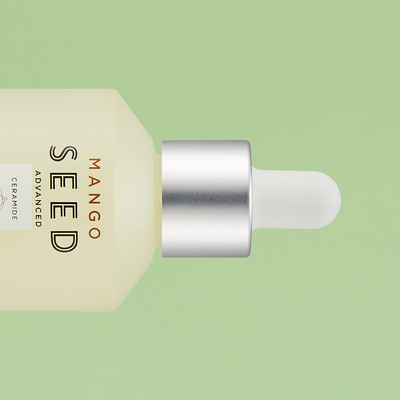 MANGO SEED Moisturizing Oil
